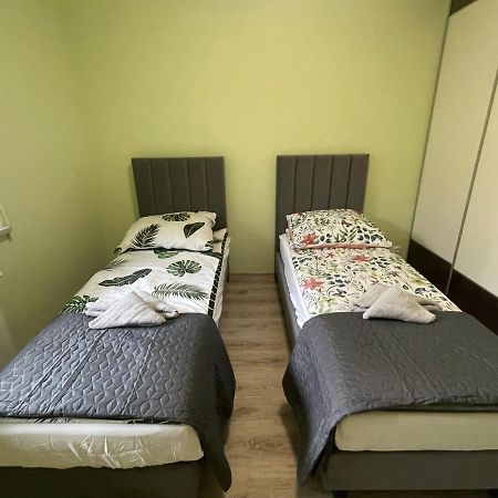 Apartament Wincentego Бидгошч Екстериор снимка