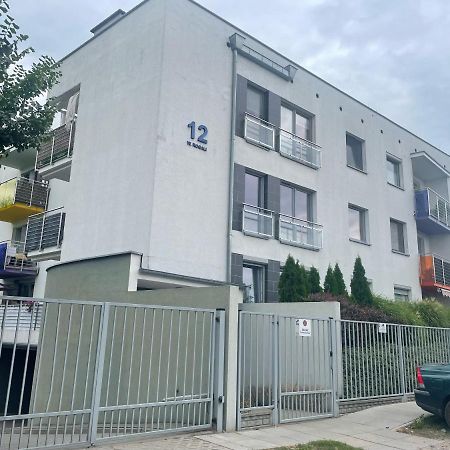Apartament Wincentego Бидгошч Екстериор снимка