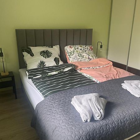 Apartament Wincentego Бидгошч Екстериор снимка