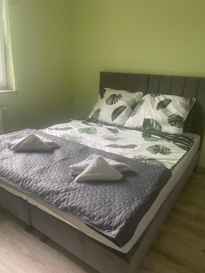 Apartament Wincentego Бидгошч Екстериор снимка
