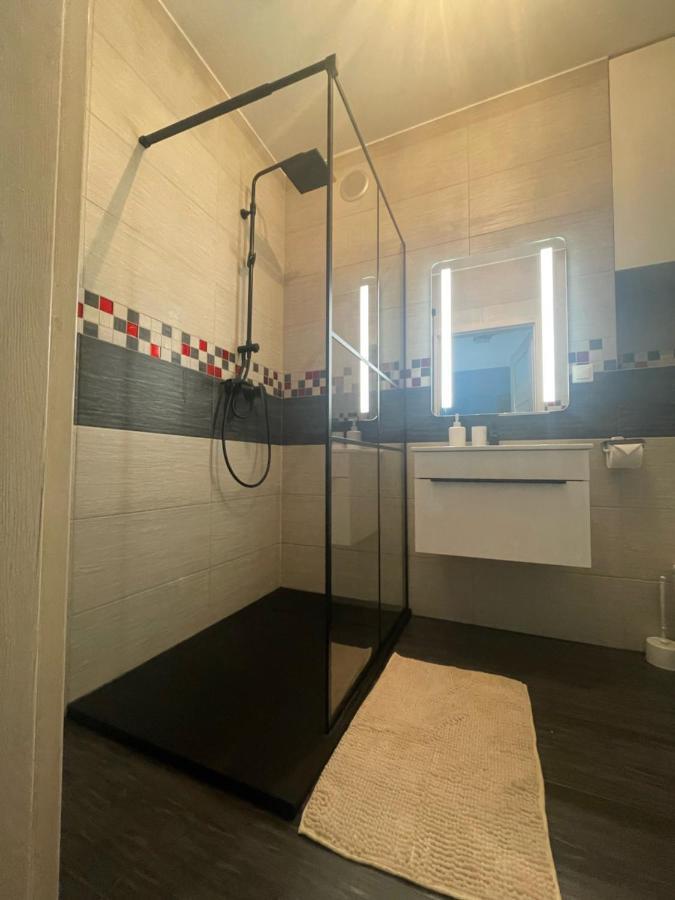 Apartament Wincentego Бидгошч Екстериор снимка
