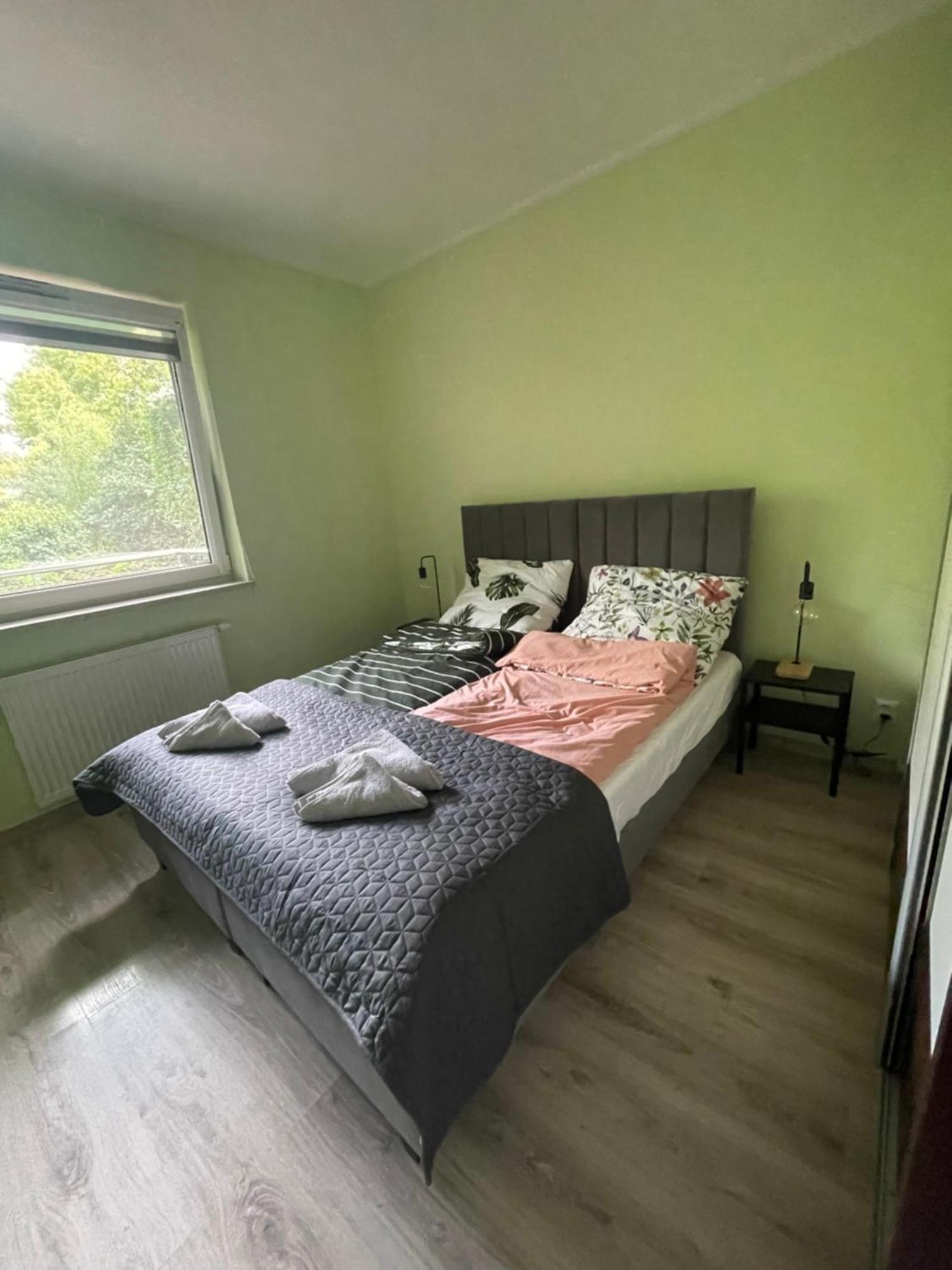 Apartament Wincentego Бидгошч Екстериор снимка